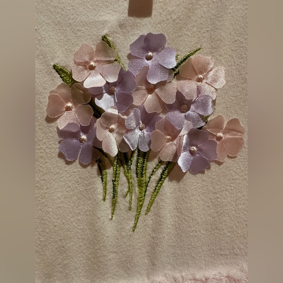 Pastourelle by Pippa & Julie toddler 4T dress in pink. - Picture 5 of 6